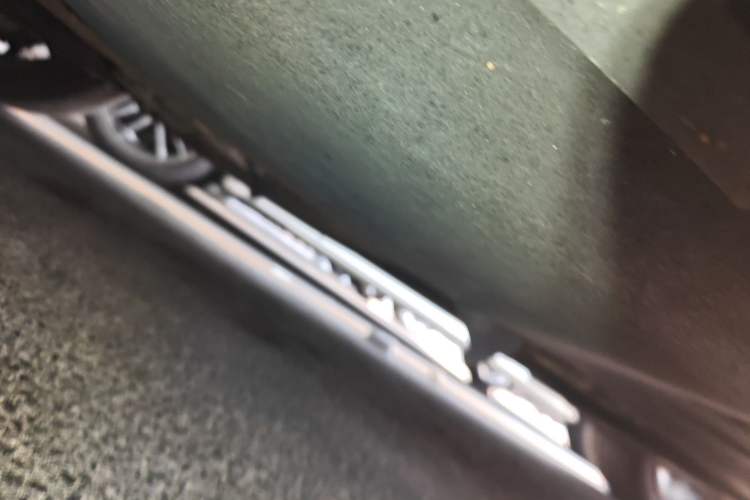 Used Porsche Cayenne 2024 Cayenne 3.0T Chassis Front Left