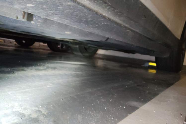 Used Porsche Cayenne 2024 Cayenne 3.0T Chassis Front Left