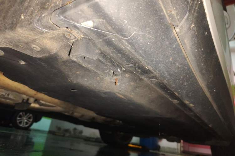 Used Porsche Cayenne 2024 Cayenne 3.0T Chassis Front Left