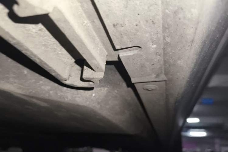 Used Porsche Cayenne 2024 Cayenne 3.0T Chassis Front Left
