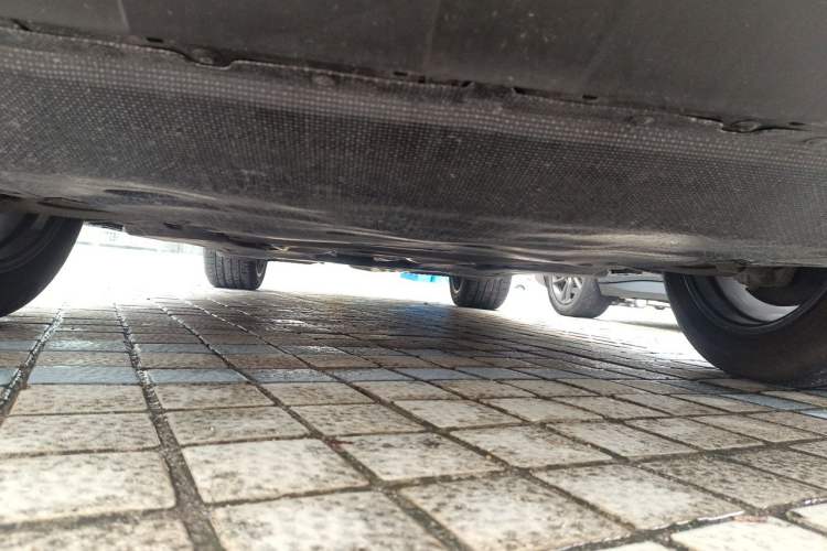 Used Porsche Cayenne 2024 Cayenne 3.0T Chassis Front