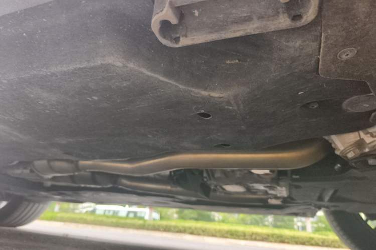 Used Porsche Cayenne 2024 Cayenne 3.0T Chassis Front Right
