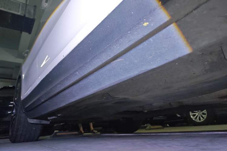 Used Porsche Cayenne 2024 Cayenne 3.0T Chassis Front Right