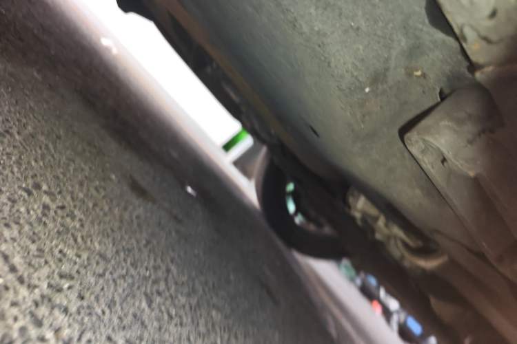 Used Porsche Cayenne 2024 Cayenne 3.0T Chassis Front Right