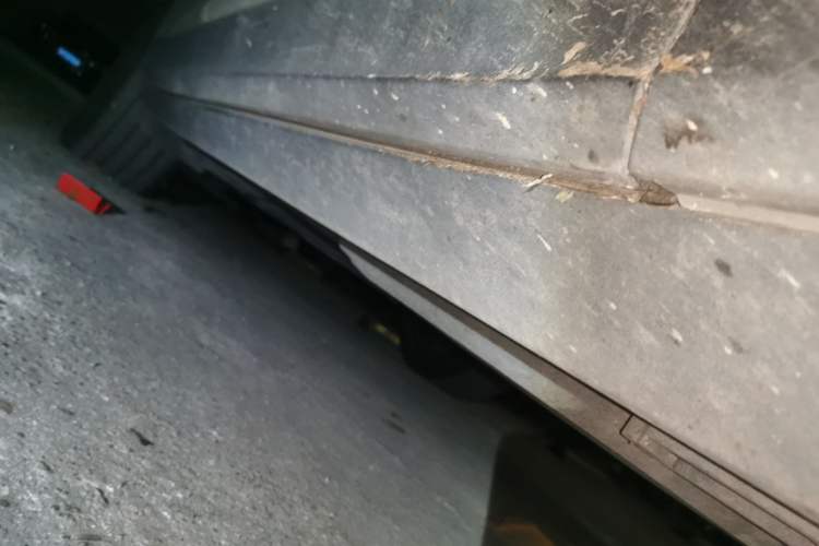 Used Porsche Cayenne 2024 Cayenne 3.0T Chassis Front Right