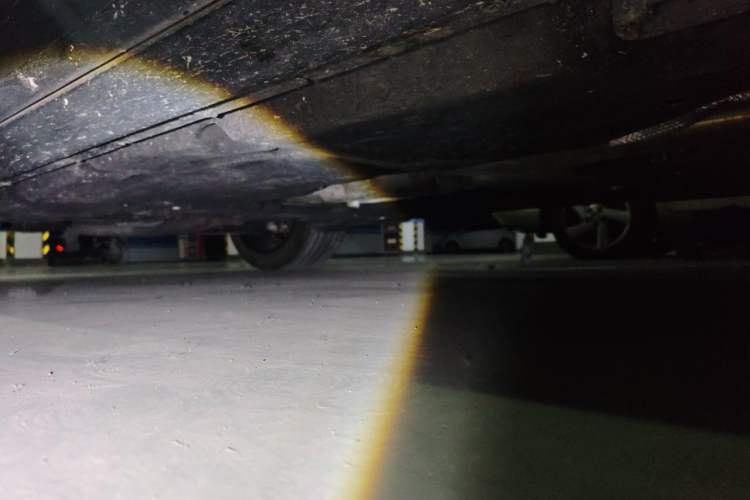 Used Porsche Cayenne 2024 Cayenne 3.0T Chassis Front Right
