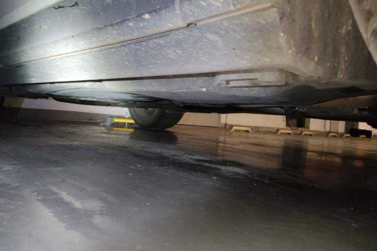 Used Porsche Cayenne 2024 Cayenne 3.0T Chassis Front Right