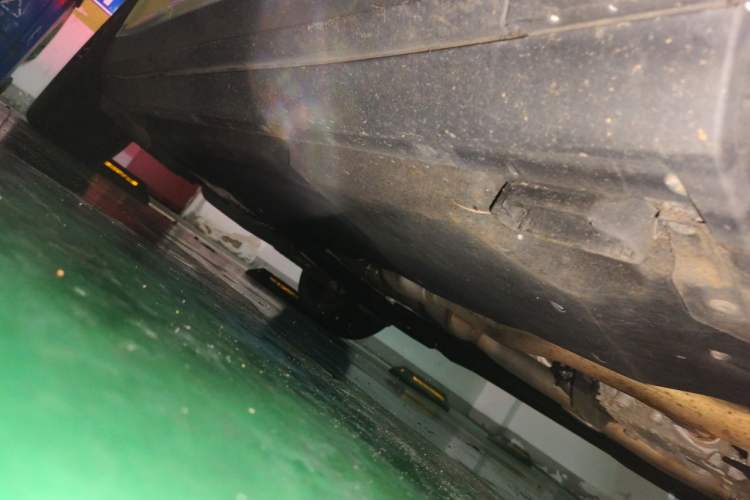 Used Porsche Cayenne 2024 Cayenne 3.0T Chassis Front Right