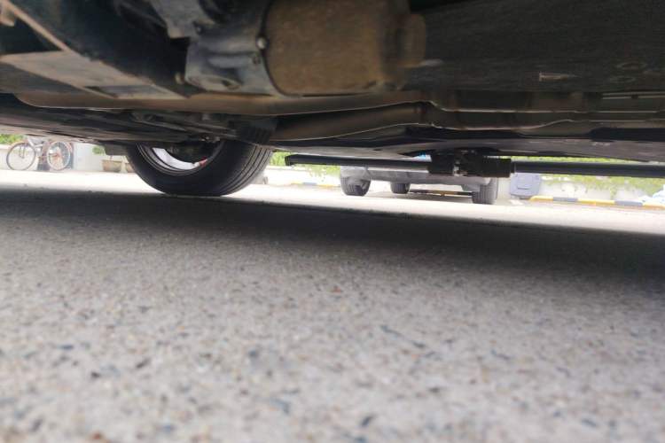 Used Porsche Cayenne 2024 Cayenne 3.0T Chassis Front Right