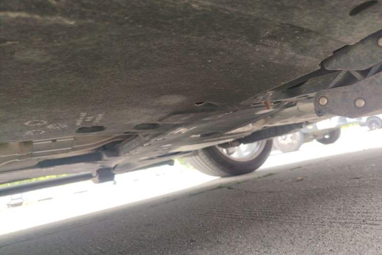 Used Porsche Cayenne 2024 Cayenne 3.0T Chassis Front