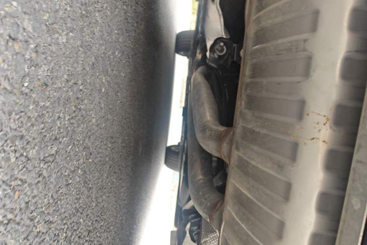 Used Porsche Cayenne 2024 Cayenne 3.0T Chassis Rear