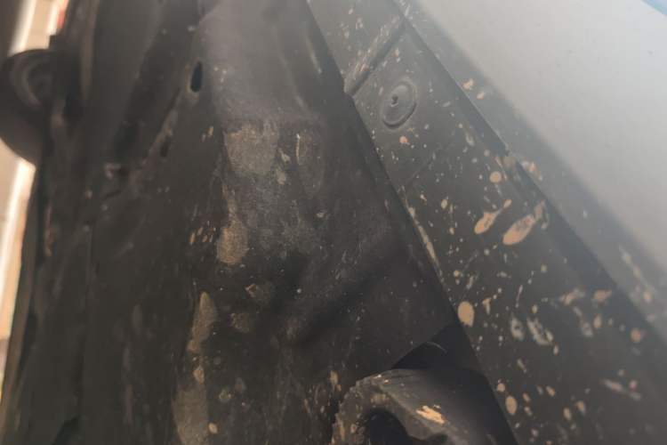 Used Porsche Cayenne 2024 Cayenne Coupé 3.0T Chassis Rear Left