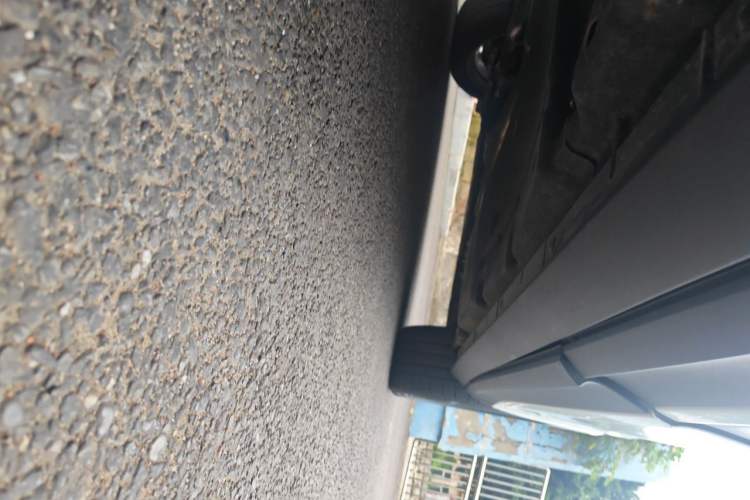 Used Porsche Cayenne 2024 Cayenne 3.0T Chassis Rear Right