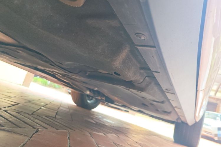 Used Porsche Cayenne 2024 Cayenne 3.0T Chassis Rear Right