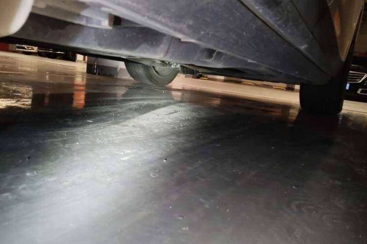 Used Porsche Cayenne 2024 Cayenne 3.0T Chassis Rear Right