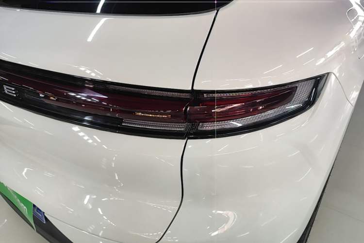 Used Porsche Cayenne 2024 Cayenne 3.0T Exterior 3