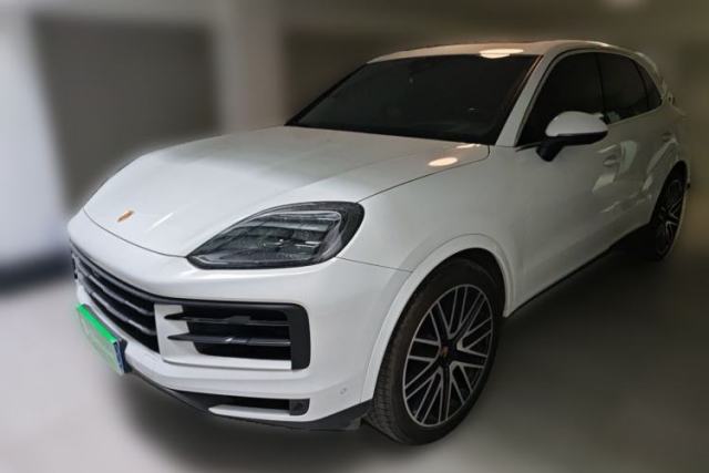 Used Porsche Cayenne 2024 Cayenne 3.0T