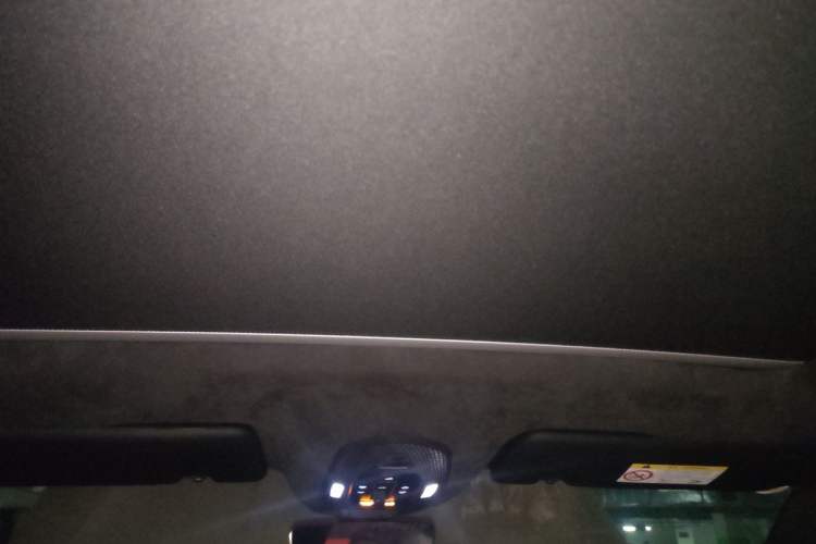 Used Porsche Cayenne 2024 Cayenne 3.0T Headliner