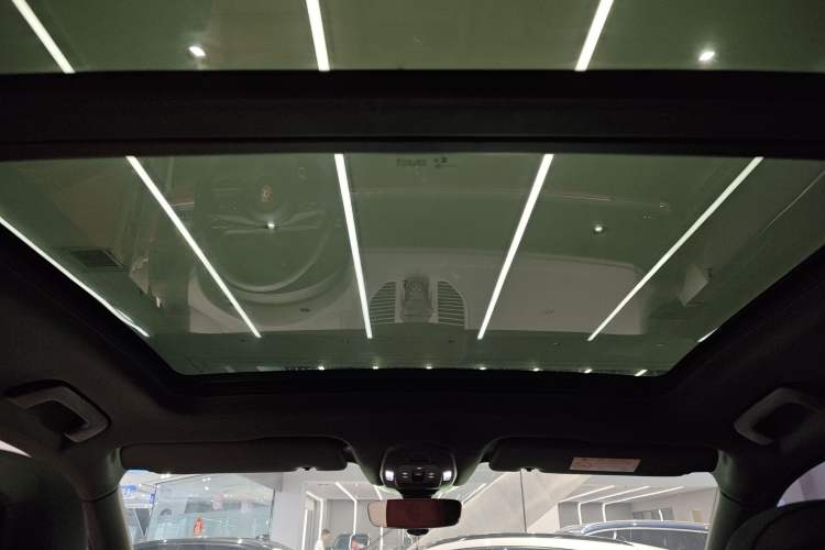 Used Porsche Cayenne 2024 Cayenne 3.0T Headliner