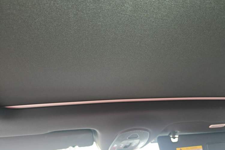 Used Porsche Cayenne 2024 Cayenne 3.0T Headliner