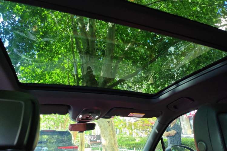 Used Porsche Cayenne 2024 Cayenne 3.0T Headliner