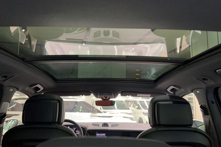 Used Porsche Cayenne 2024 Cayenne 3.0T Headliner