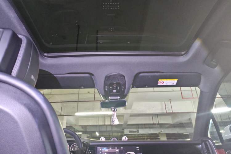 Used Porsche Cayenne 2024 Cayenne 3.0T Headliner