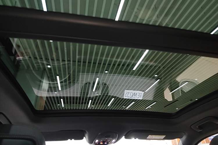 Used Porsche Cayenne 2024 Cayenne 3.0T Headliner