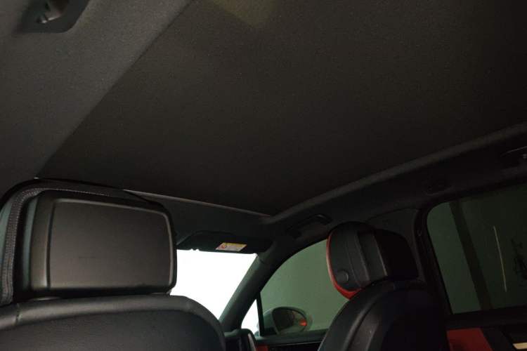 Used Porsche Cayenne 2024 Cayenne 3.0T Headliner