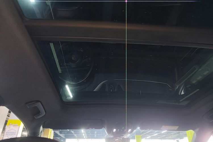Used Porsche Cayenne 2024 Cayenne 3.0T Headliner