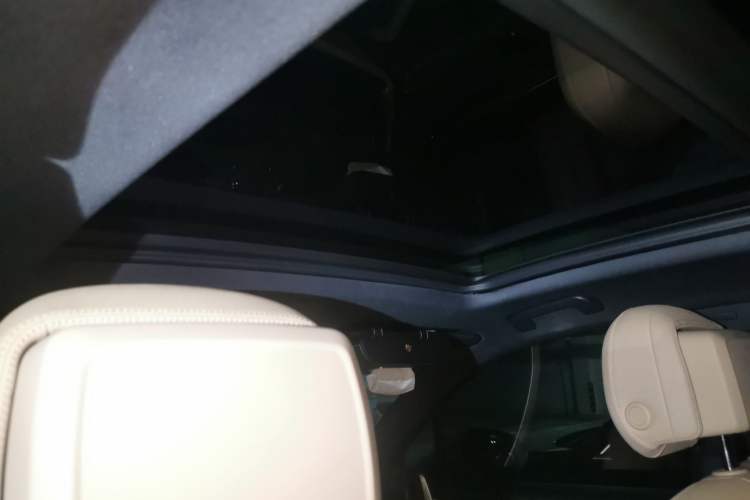 Used Porsche Cayenne 2024 Cayenne 3.0T Headliner