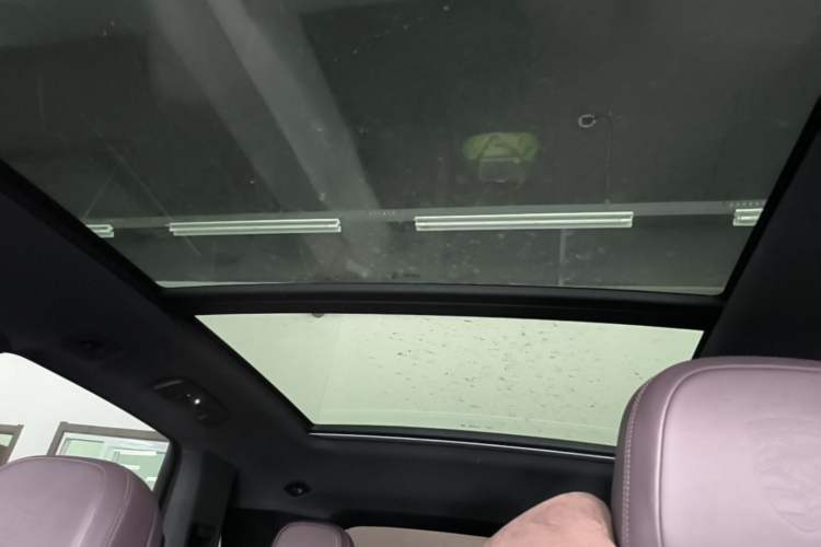 Used Porsche Cayenne 2024 Cayenne 3.0T Headliner
