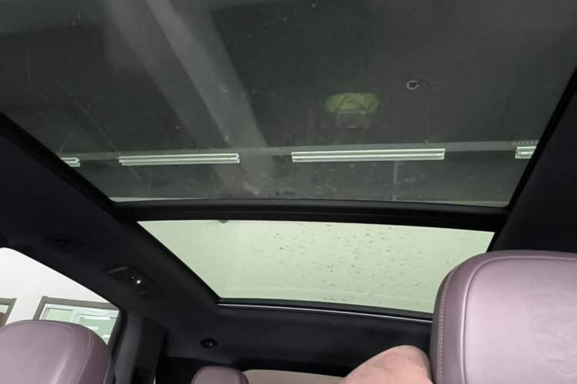 Used Porsche Cayenne 2024 Cayenne 3.0T Headliner