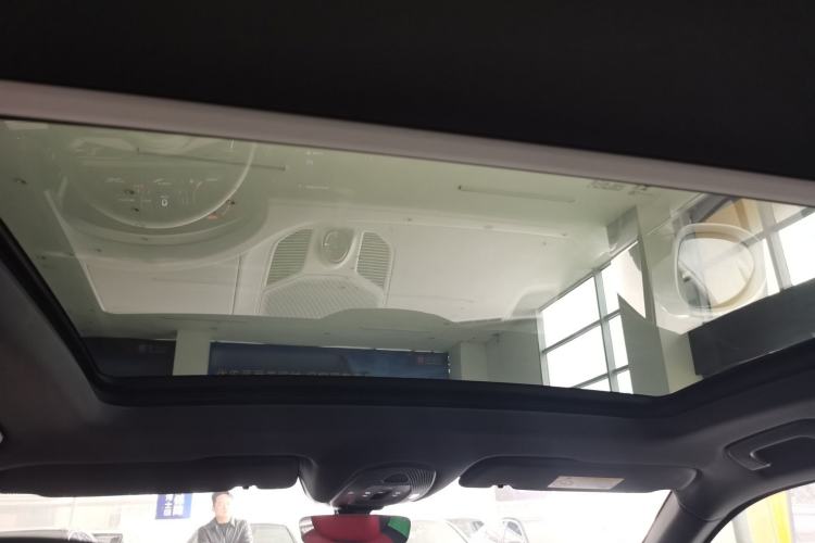 Used Porsche Cayenne 2024 Cayenne 3.0T Headliner