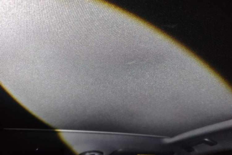 Used Porsche Cayenne 2024 Cayenne 3.0T Headliner