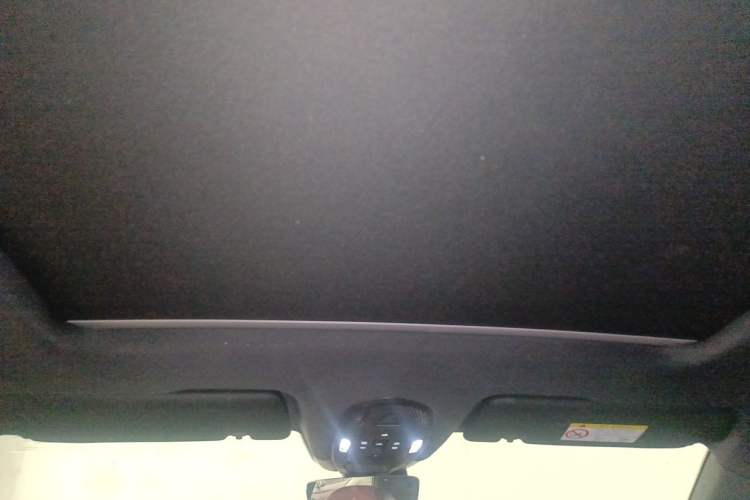 Used Porsche Cayenne 2024 Cayenne 3.0T Headliner