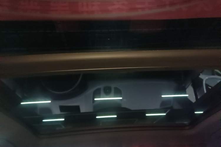 Used Porsche Cayenne 2024 Cayenne 3.0T Headliner