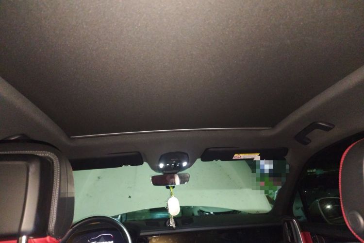 Used Porsche Cayenne 2024 Cayenne 3.0T Headliner