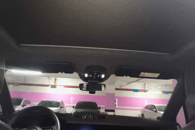 Used Porsche Cayenne 2024 Cayenne 3.0T Headliner