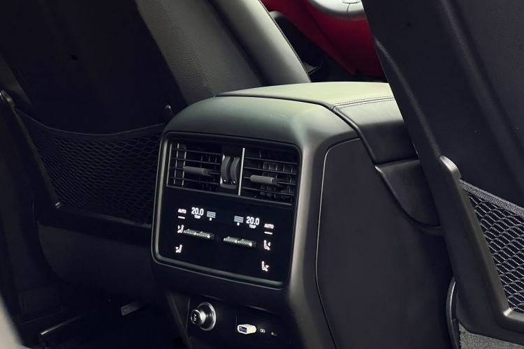 Used Porsche Cayenne 2024 Cayenne 3.0T Interior 12