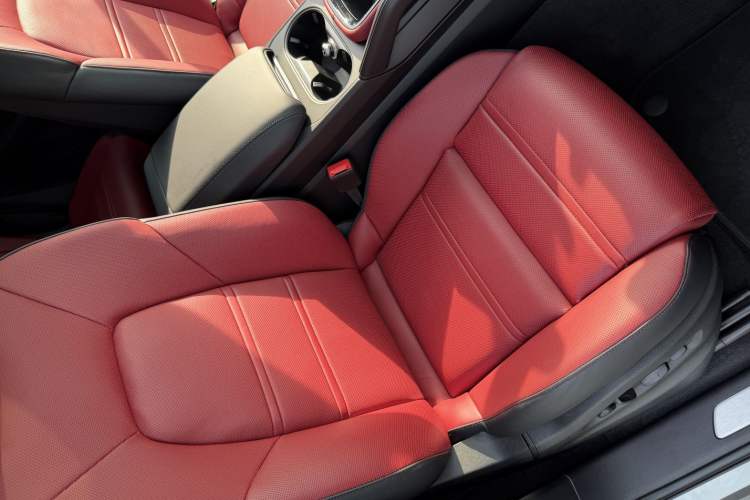 Used Porsche Cayenne 2024 Cayenne 3.0T Interior 8