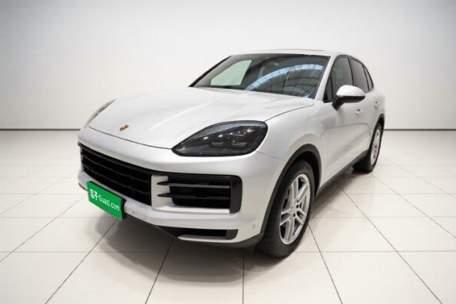 Used Porsche Cayenne 2024 Cayenne 3.0T