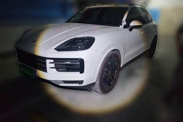 Used Porsche Cayenne 2024 Cayenne 3.0T