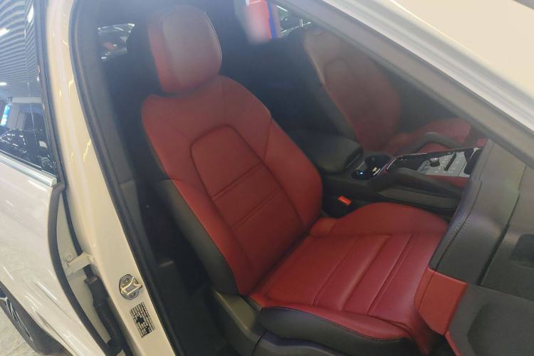 Used Porsche Cayenne 2024 Cayenne 3.0T Right Front Seat