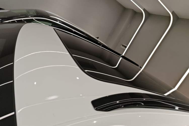 Used Porsche Cayenne 2024 Cayenne 3.0T Roof