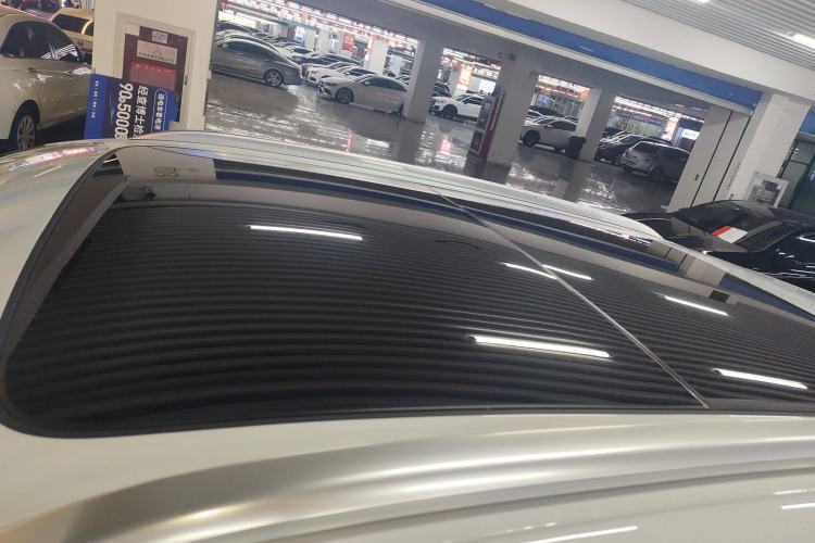 Used Porsche Cayenne 2024 Cayenne 3.0T Roof