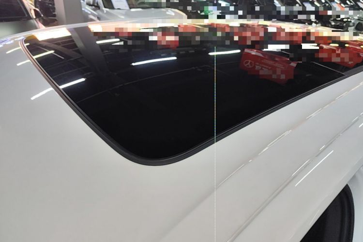 Used Porsche Cayenne 2024 Cayenne 3.0T Roof