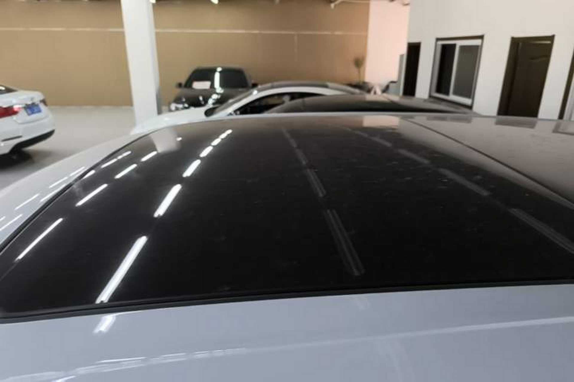 Used Porsche Cayenne 2024 Cayenne 3.0T Roof