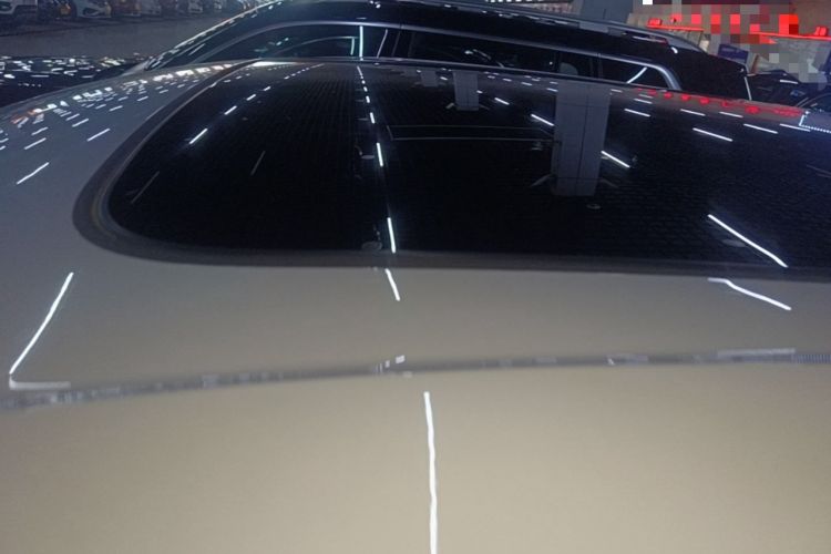 Used Porsche Cayenne 2024 Cayenne 3.0T Roof