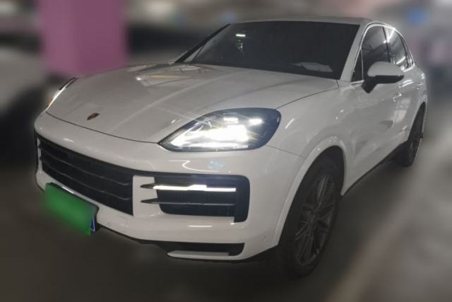 Used Porsche Cayenne 2024 Cayenne 3.0T